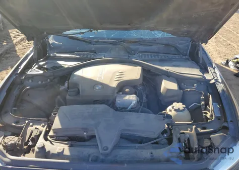 2015 BMW 228I from USA, damaged, VIN WBA1F9C50FVW98665